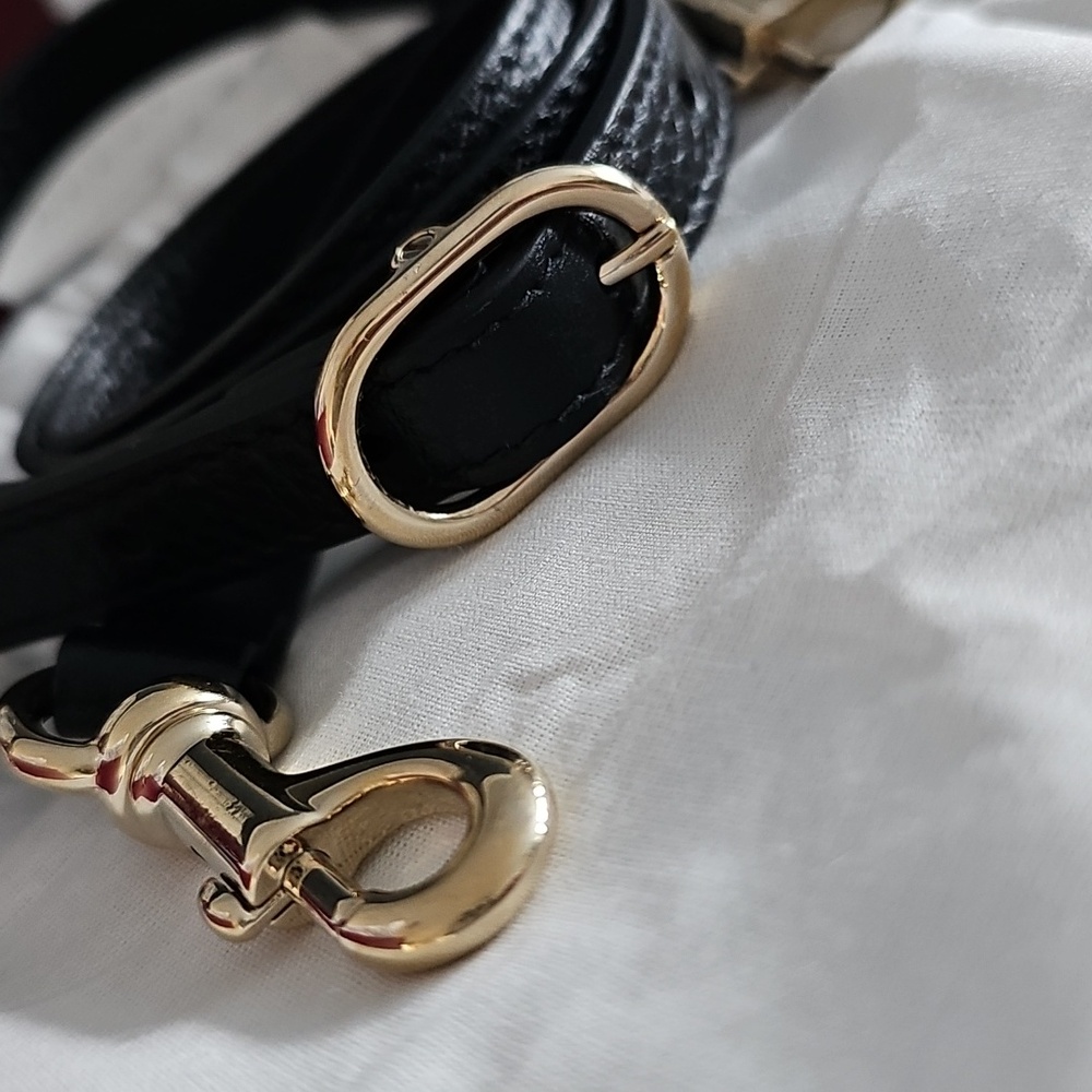 🖤♥️🩶 Gucci GG small shoulder handbag - Picture 6 of 10